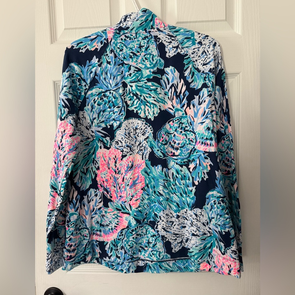 Lilly Pulitzer popover - Picture 6 of 6